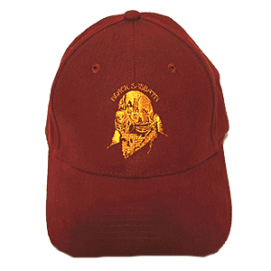 CAPS Band & Music Caps