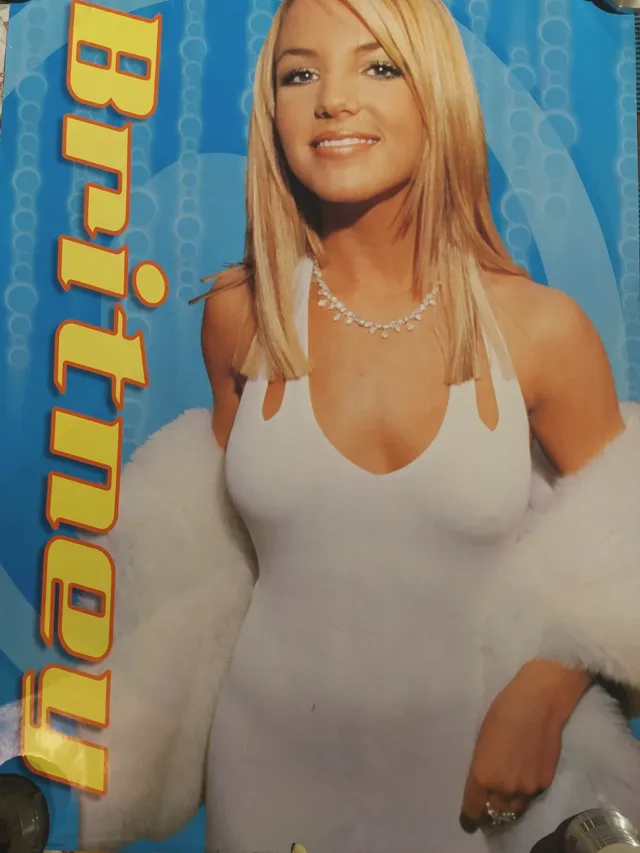 Britney Spears 2000s