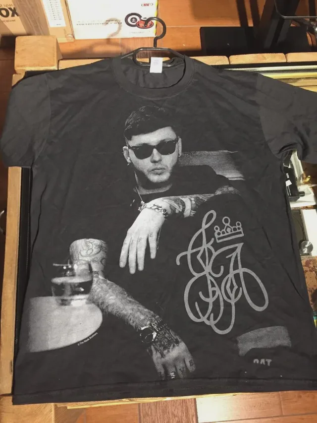 T-SHIRTS Band & Music T-shirts