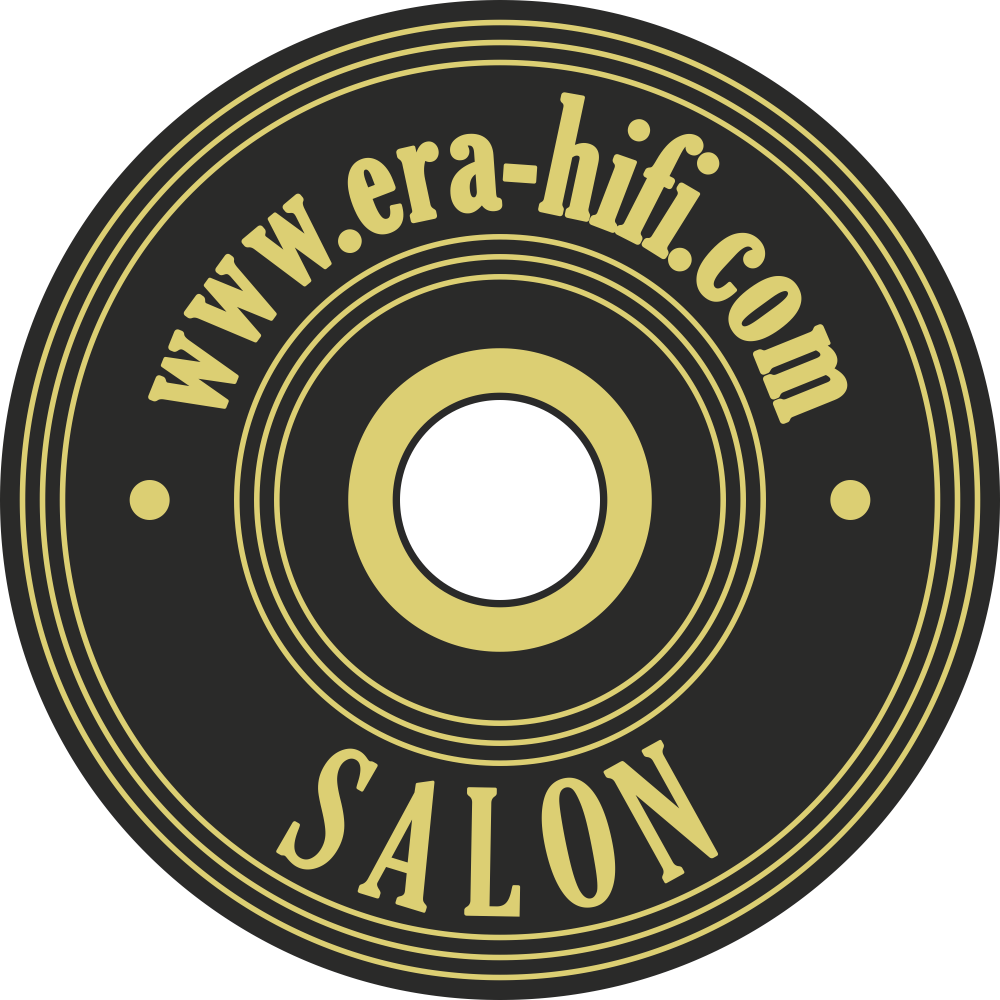 Era Hi-Fi Salon logo