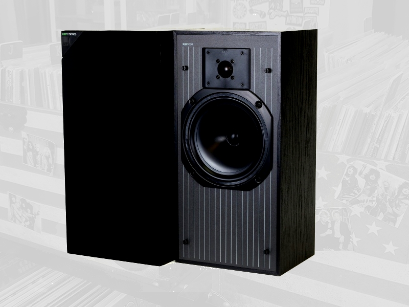 KEF C30